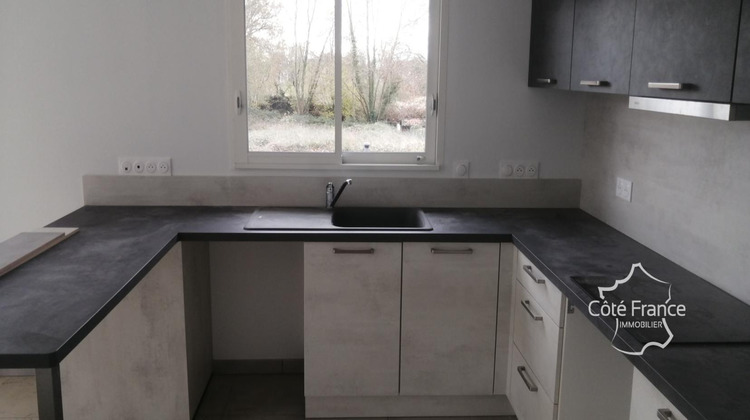 Ma-Cabane - Vente Divers SERRES CASTET, 116 m²