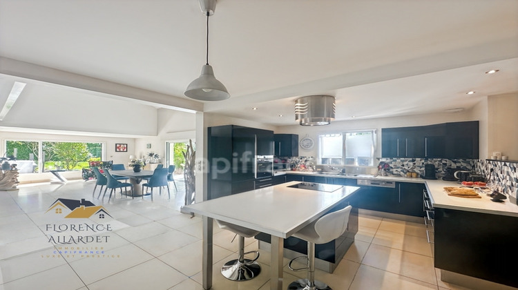 Ma-Cabane - Vente Divers SERRIERES EN CHAUTAGNE, 242 m²