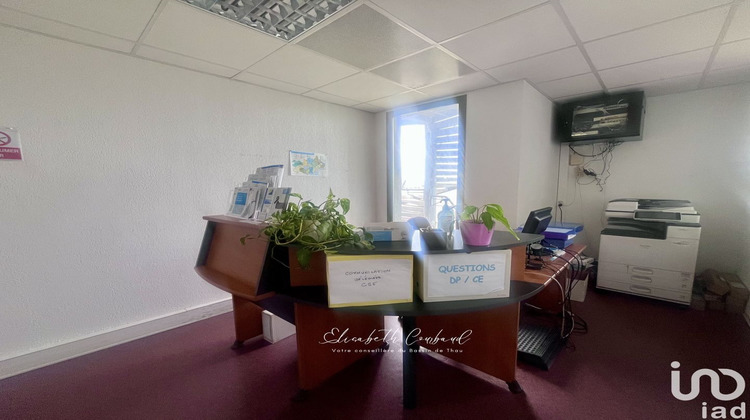 Ma-Cabane - Vente Divers Sète, 113 m²