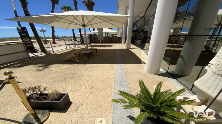 Ma-Cabane - Vente Divers Sète, 110 m²