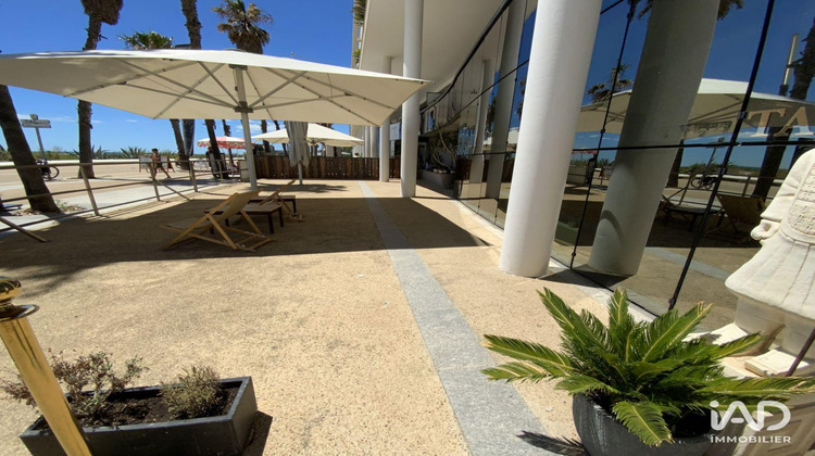 Ma-Cabane - Vente Divers Sète, 110 m²