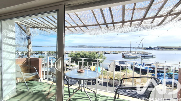Ma-Cabane - Vente Divers Sète, 76 m²