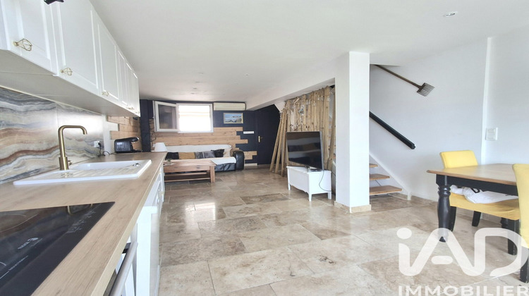 Ma-Cabane - Vente Divers Sète, 76 m²