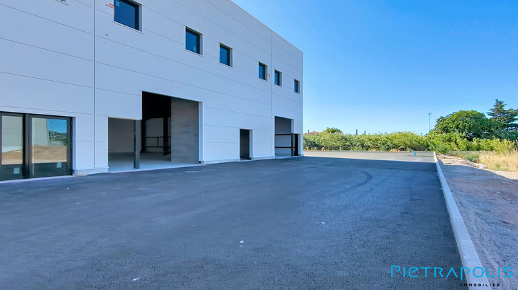 Ma-Cabane - Vente Divers Sète, 234 m²