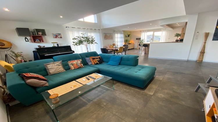 Ma-Cabane - Vente Divers SEVENANS, 150 m²