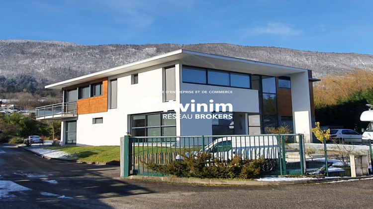 Ma-Cabane - Vente Divers Sevrier, 424 m²
