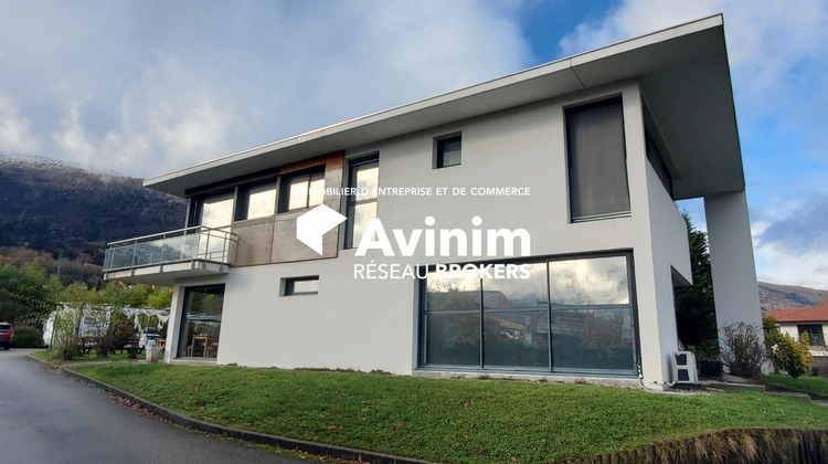 Ma-Cabane - Vente Divers Sevrier, 424 m²