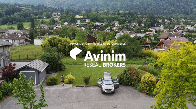 Ma-Cabane - Vente Divers Sevrier, 424 m²