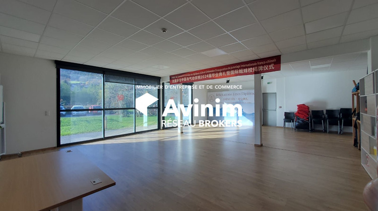 Ma-Cabane - Vente Divers Sevrier, 424 m²