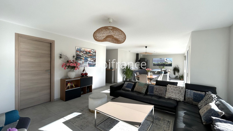 Ma-Cabane - Vente Divers SEVRIER, 184 m²