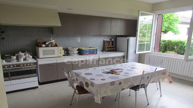 Ma-Cabane - Vente Divers SEYSSEL, 158 m²