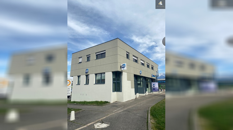 Ma-Cabane - Vente Divers Seyssins, 187 m²