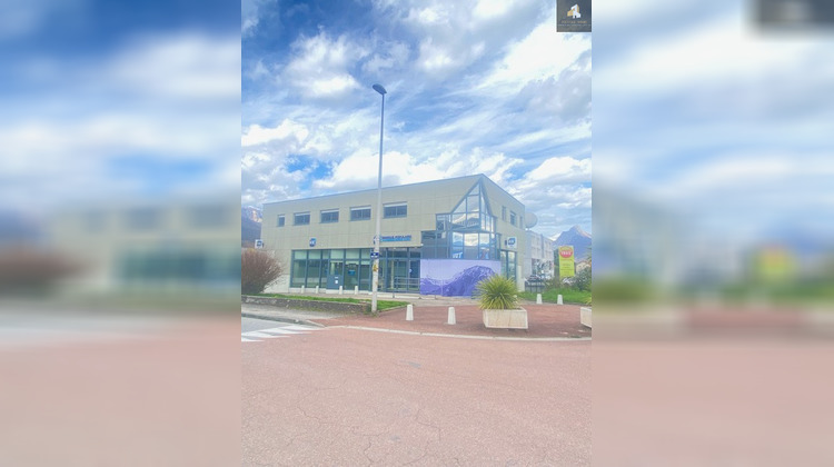 Ma-Cabane - Vente Divers Seyssins, 187 m²