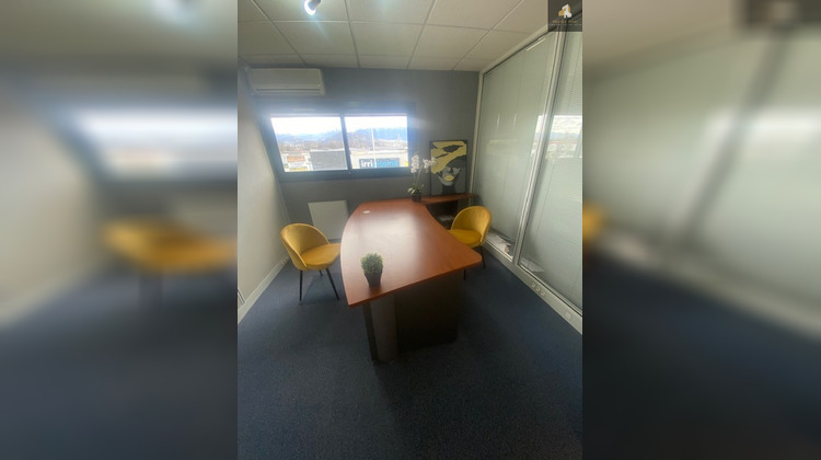 Ma-Cabane - Vente Divers Seyssins, 187 m²