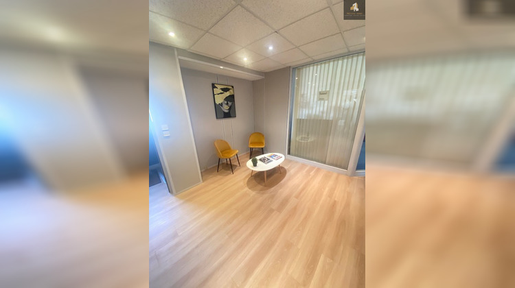 Ma-Cabane - Vente Divers Seyssins, 187 m²