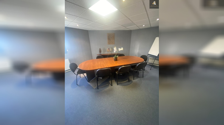 Ma-Cabane - Vente Divers Seyssins, 187 m²