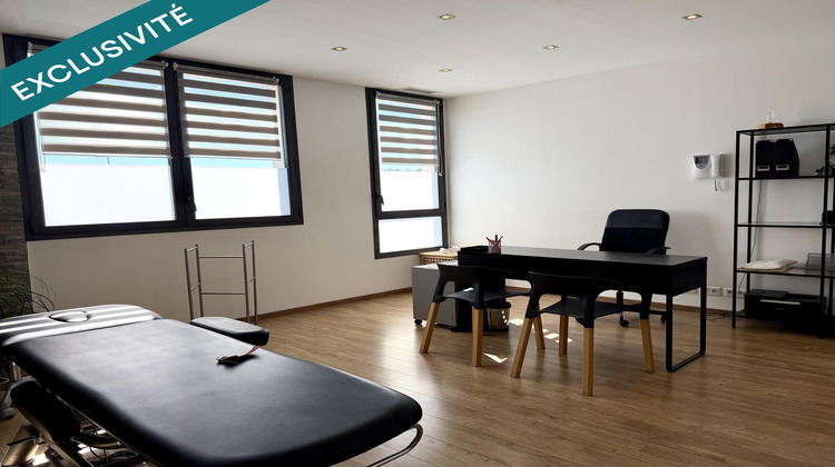 Ma-Cabane - Vente Divers Simiane-Collongue, 37 m²