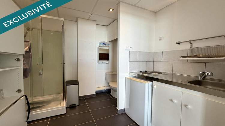 Ma-Cabane - Vente Divers Simiane-Collongue, 37 m²