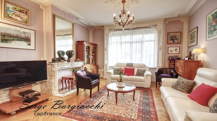 Ma-Cabane - Vente Divers SIN LE NOBLE, 214 m²