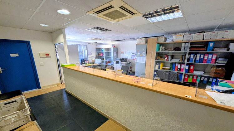 Ma-Cabane - Vente Divers Six-Fours-les-Plages, 176 m²