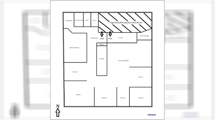 Ma-Cabane - Vente Divers Six-Fours-les-Plages, 176 m²