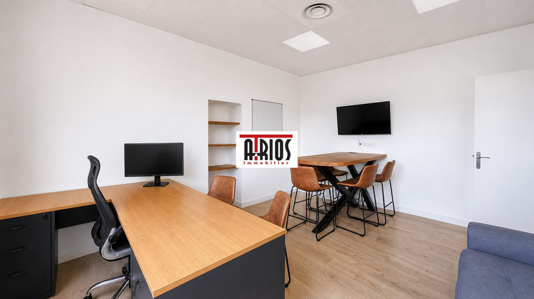 Ma-Cabane - Vente Divers Six-Fours-les-Plages, 163 m²