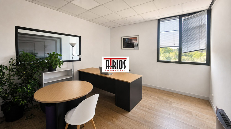 Ma-Cabane - Vente Divers Six-Fours-les-Plages, 163 m²
