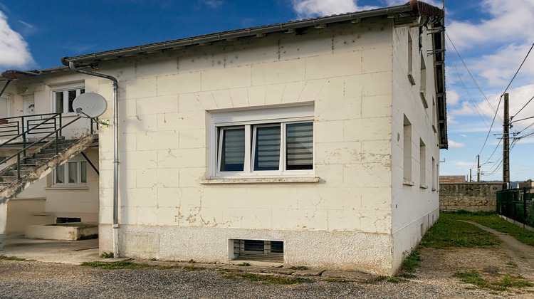 Ma-Cabane - Vente Divers Soissons, 206 m²