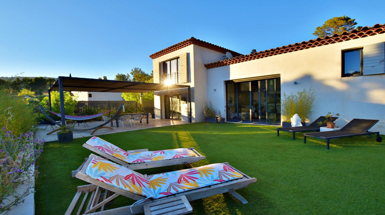 Ma-Cabane - Vente Divers SOLLIES TOUCAS, 149 m²