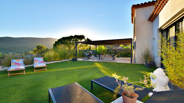 Ma-Cabane - Vente Divers SOLLIES TOUCAS, 149 m²