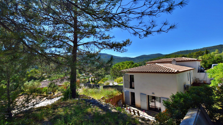 Ma-Cabane - Vente Divers SOLLIES TOUCAS, 149 m²