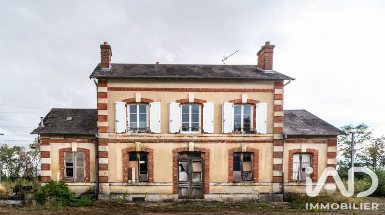 Ma-Cabane - Vente Divers Solterre, 99 m²