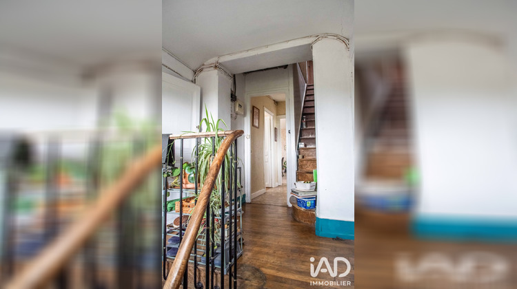 Ma-Cabane - Vente Divers Solterre, 99 m²