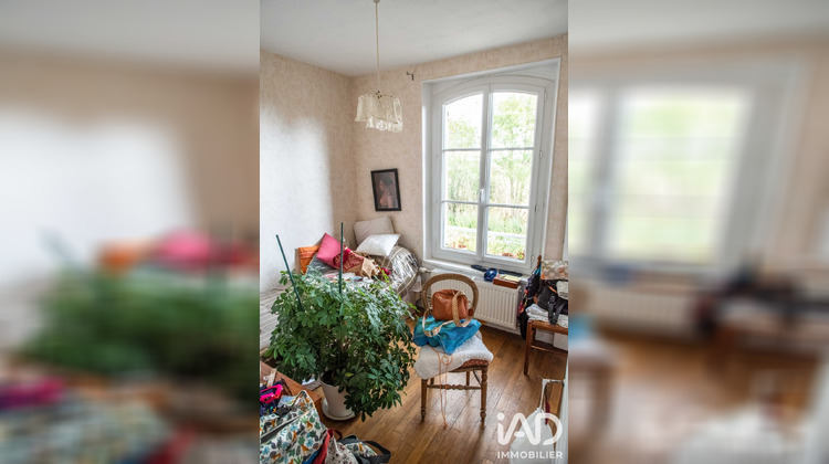 Ma-Cabane - Vente Divers Solterre, 99 m²