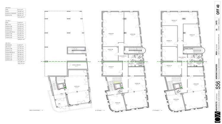 Ma-Cabane - Vente Divers Sommières, 38 m²