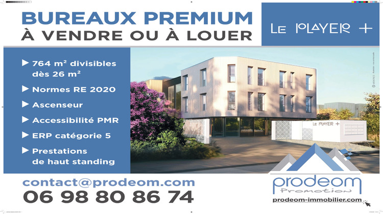 Ma-Cabane - Vente Divers Sommières, 26 m²