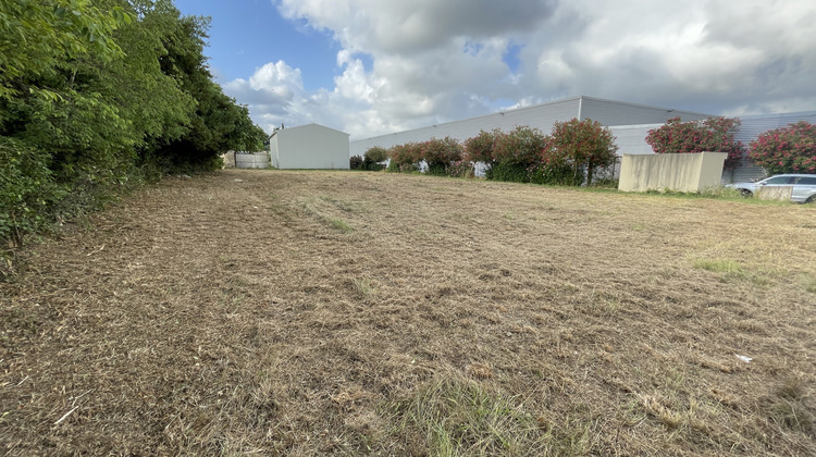 Ma-Cabane - Vente Divers Sommières, 59 m²