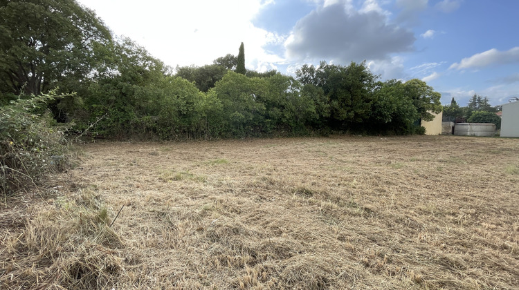 Ma-Cabane - Vente Divers Sommières, 29 m²