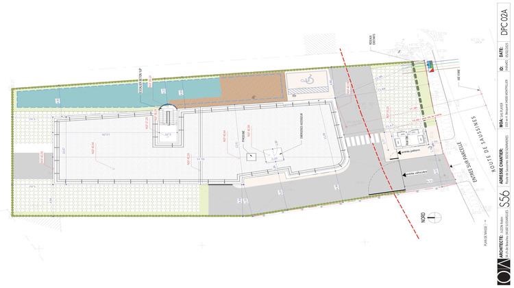 Ma-Cabane - Vente Divers Sommières, 86 m²