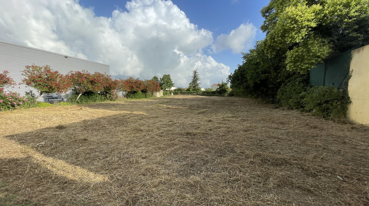 Ma-Cabane - Vente Divers Sommières, 32 m²