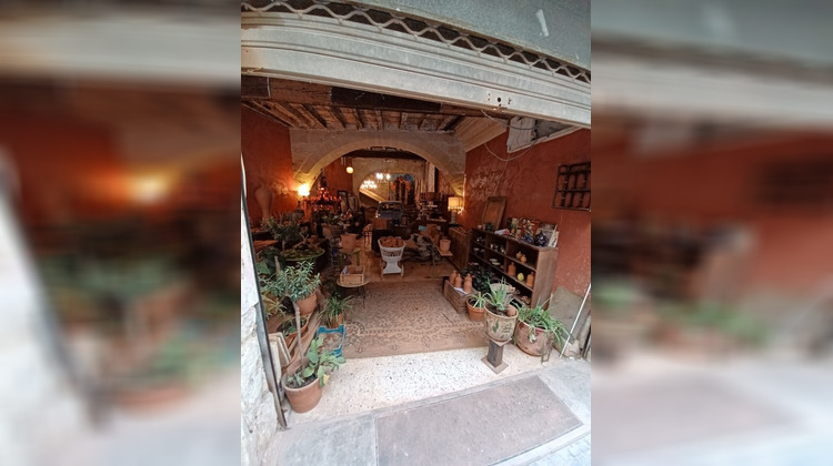 Ma-Cabane - Vente Divers SOMMIERES, 250 m²