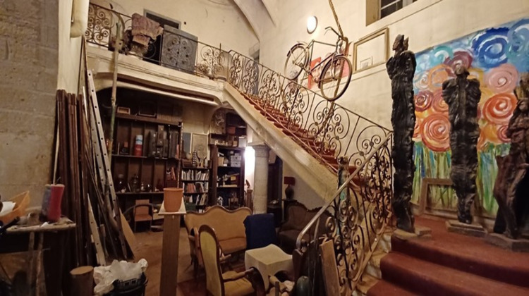 Ma-Cabane - Vente Divers SOMMIERES, 250 m²