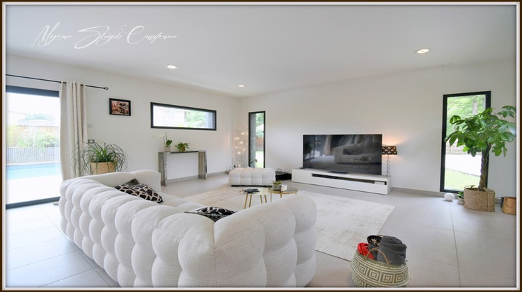 Ma-Cabane - Vente Divers SOORTS HOSSEGOR, 150 m²