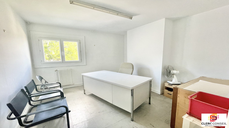 Ma-Cabane - Vente Divers Sotteville-lès-Rouen, 99 m²