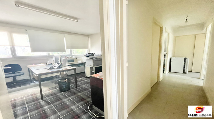 Ma-Cabane - Vente Divers Sotteville-lès-Rouen, 99 m²