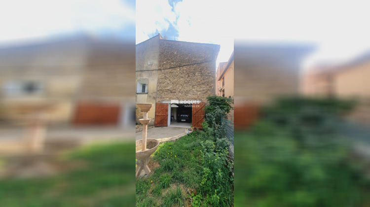 Ma-Cabane - Vente Divers Soubès, 110 m²