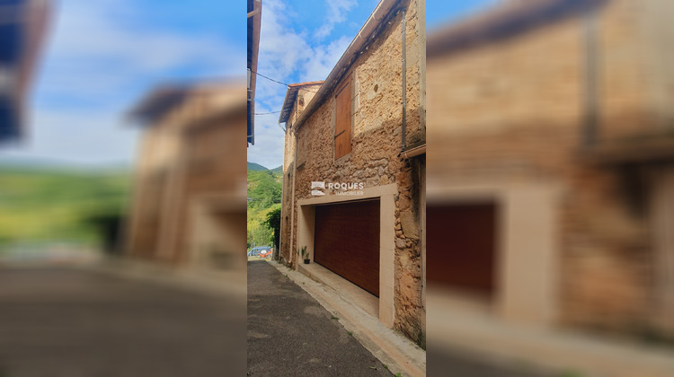 Ma-Cabane - Vente Divers Soubès, 110 m²