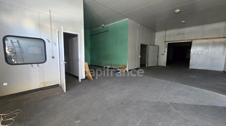 Ma-Cabane - Vente Divers SOUBISE, 1600 m²