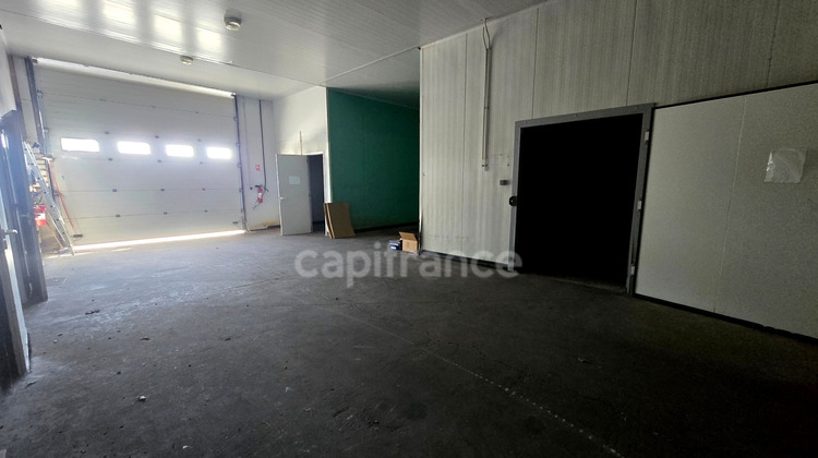 Ma-Cabane - Vente Divers SOUBISE, 1600 m²
