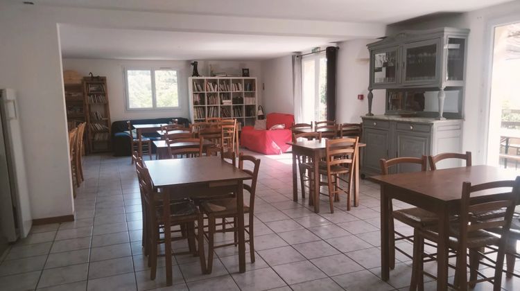 Ma-Cabane - Vente Divers Soudorgues, 400 m²